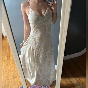 All saints dress US 2 small